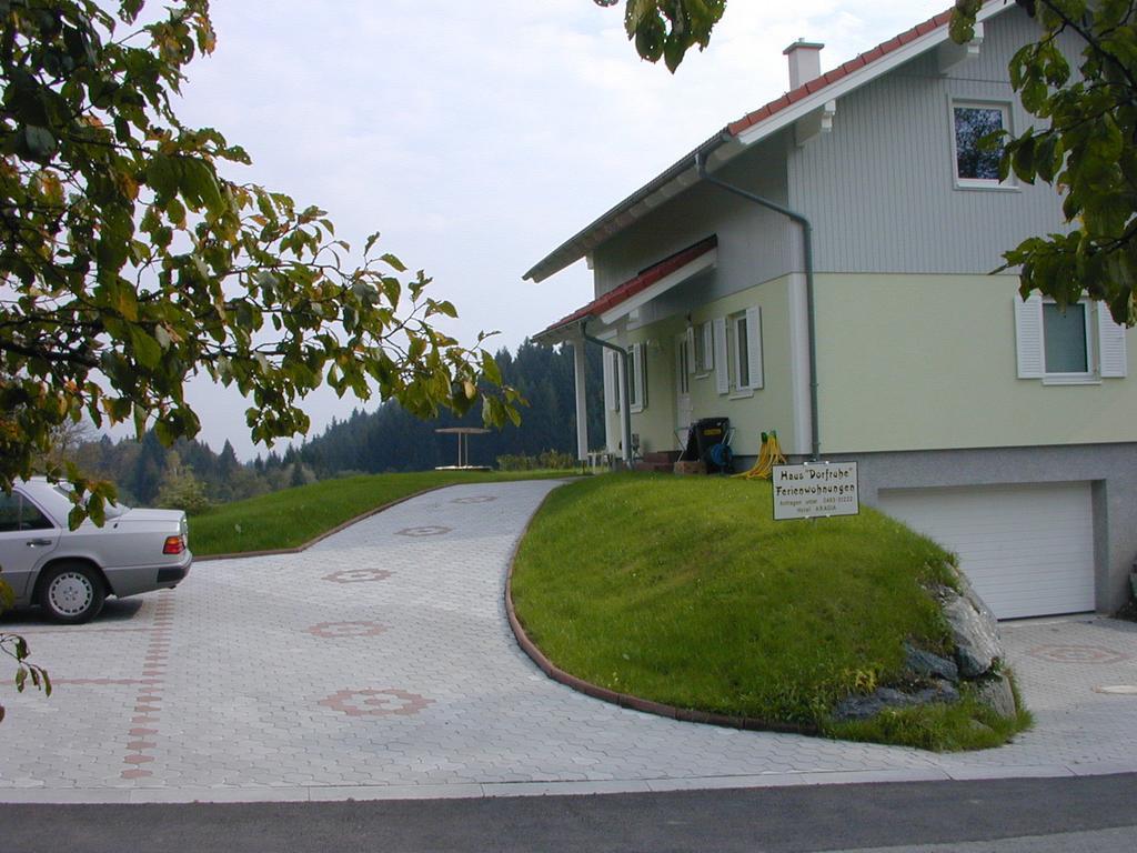 Ferienhaus Dorfruhe Sankt Stefan an der Gail Room photo