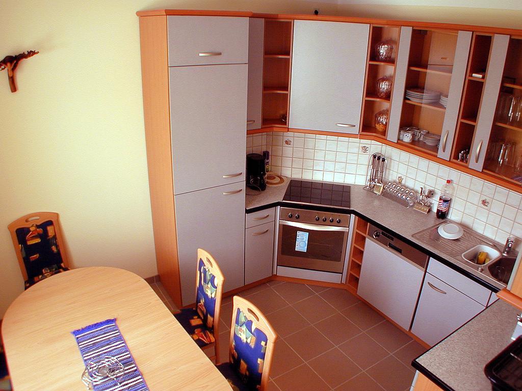 Ferienhaus Dorfruhe Sankt Stefan an der Gail Room photo
