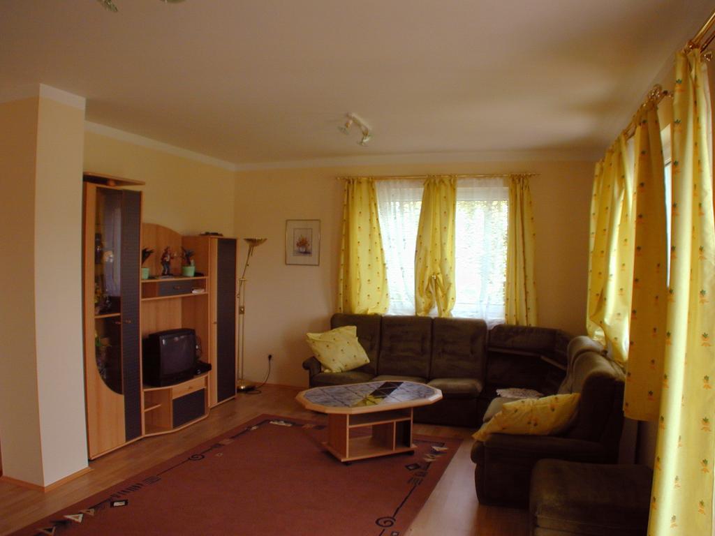 Ferienhaus Dorfruhe Sankt Stefan an der Gail Room photo